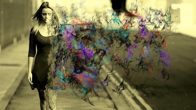 女主播和榜一大哥现实碰面会做什么？