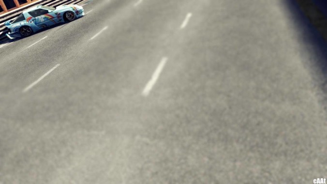 The Core Electric Forklift